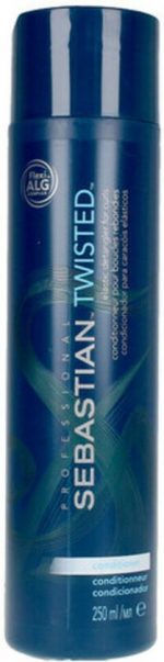 Twisted Elastic Conditioner- 1000ml - Conditioner voor ieder haartype - Image 2
