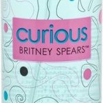 Back In Stock Britney Spears Curious 236ml Fine Fragrance Mist