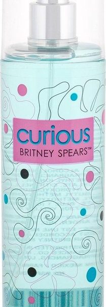 Back In Stock  Britney Spears Curious 236ml Fine Fragrance Mist