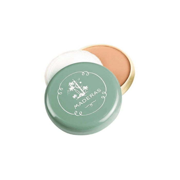 210652_83ed9e3785e92f710f658c7a355125d5 Maderas de Oriente Cream Powders 05 Morisco - Image 1