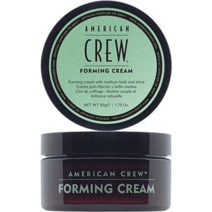 Style by American Crew Forming Cream 50g