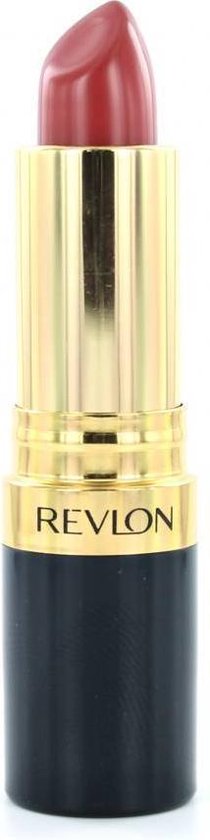 210x840-117 Revlon Super Lustrous 0 15 Lipstick 225 Rosewine - Image 1