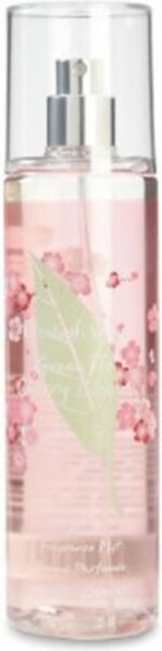 Elizabeth Arden Green Tea Cherry Blossom Body Veil 236 Ml  woman - Image 2