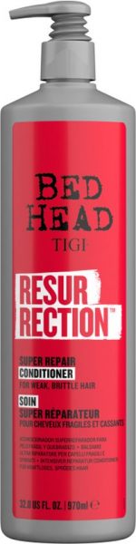 Tigi Bed Head Resurrection Super Repair Conditioner 970 ml - Image 3