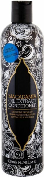 XPel - Macadamia Oil Extract Conditioner - 400ml - Image 3