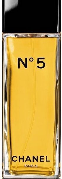 Chanel No.5 EDT W 50 ml