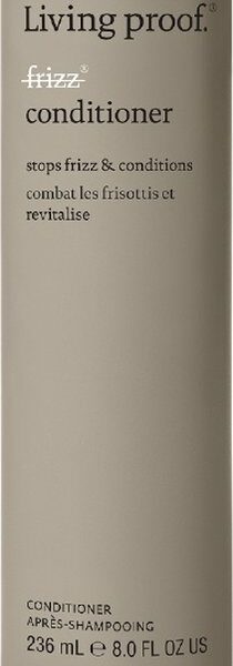 Living Proof No Frizz Conditioner   Smooths Frizz   No Frizz   Silicone Free