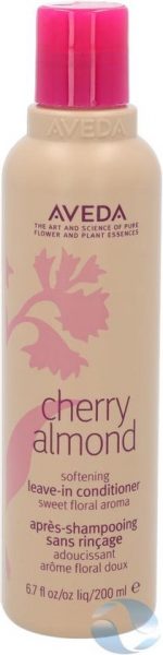 Aveda Cherry Almond Softening Leave in Conditioner 200ml - Image 4