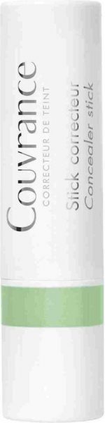 Avene Couvrance Concealer Stick Green 3g - Image 3