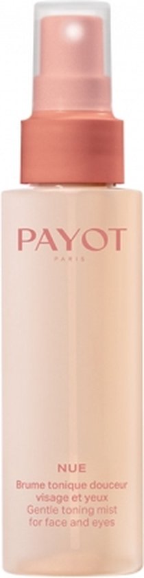 210x840-192 Payot Nue Gentle Toning Mist 100ml - Image 1