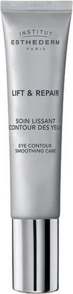 Institut Esthederm Lift & Repair Eye Contour Smoothing Care 15ml - Image 2