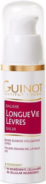 Guinot Balsem Guinot Face Care EyesLipNeck Balsem Longue Vie Levres Lip Balm 15 ml