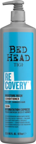 Tigi Bed Head Recovery Moisture Rush Conditioner 970 ml - Image 4