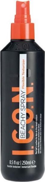 Flexibele Fixatie Haarspray Beachy I.c.o.n. Beachy (250 ml) 250 ml - Image 2