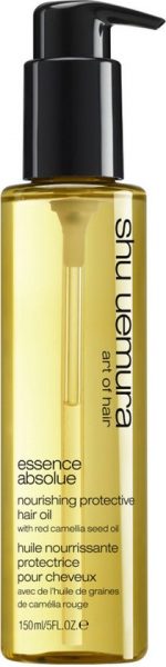 Shu Uemura - Essence Absolue Nourishing Protective Hair Oil - 150 ml