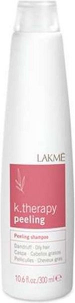 Lakmé - Lakme K.Therapy Peeling Shampoo Oily Hair 1000ml - Image 2