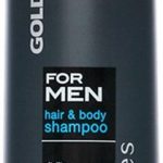 Goldwell For Men Hair & Body - 300 ml - Shampoo