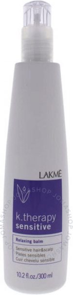 Lakmé Leave-in K.Therapy Sensitive Relaxing Balm - Image 3