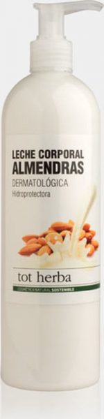 Body Lotion Tot Herba (500 ml) - Image 2