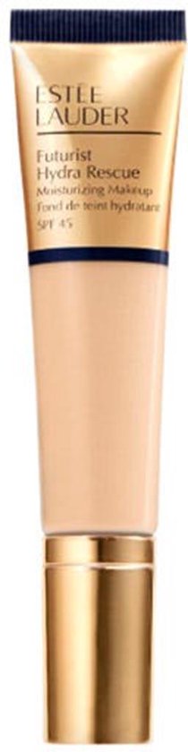 210x840-51 Crème Make-up Basis Futurist Hydra Rescue Estee Lauder 887167466746 (30 ml) (35 ml) - Image 1