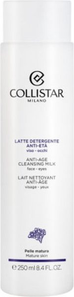 COLLISTAR - Anti-Age Cleansing Milk - 250 ml - Reinigingsmelk