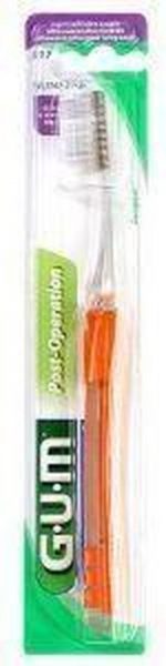 Eraser Delicate Post operation   Toothbrush - Image 4