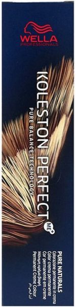 Wella Professionals Koleston Perfect Me+ - Haarverf - 9/04 Pure Naturals - 60ml - Image 3