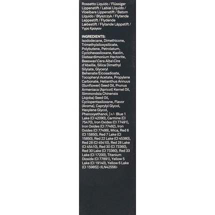 2110618_bb02ce07ebf7ae8b61c202d360998a2f Smashbox Always On Liquid Lipstick Big Spender 4 Ml - Image 1
