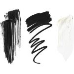 Smashbox Cosmic Celebration Full Expo Sure Mascara Set Black 9 56 Ml   Photo Finish Lash Primer 4 Ml   Always On Gel Liner 0 86 Gr
