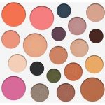 Smashbox Cosmic Celebration Star Power Face   Eye Shadow Palette 7 5 Gr