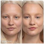 Smashbox Halo Healthy Glow All In One Tinted Moisturizer Spf 25   Light 1 4oz