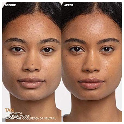 2110671_124a544325389d7f0cd215c04db03b7e Smashbox Halo Healthy Glow All In One Tinted Moisturizer Spf 25 Tan 1 4oz - Image 1