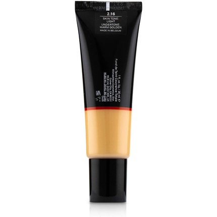Smashbox Studio Skin Full Coverage 24 Hour Foundation 2 16   Light Warm Golden 30 Ml