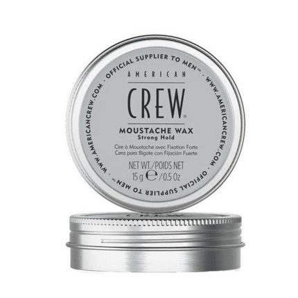 American Crew Mustache Wax, 15g