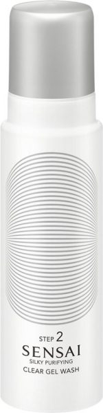 SENSAI Silky Purifying Step 2 Reinigingsgel 145 ml - Image 2