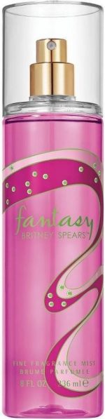 Britney Spears Fantasy BOR W 236 ml - Image 3