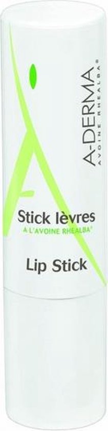 211x840-128 A-DERMA Lip Stick 4g - Image 1