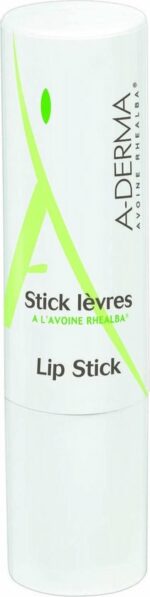 A-DERMA Lip Stick 4g - Image 2