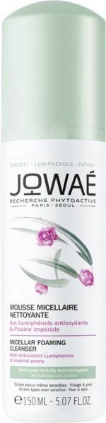 Jowae Schuim Micellair Reinigend Tube 150ml