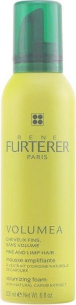 Volumea Volumizing Foam By Rene Furterer 200 Ml - Image 3