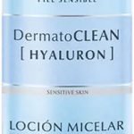 Dermatoclean Micellar Water By Eucerin 400 Ml