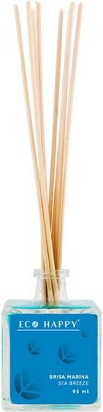 211x840-15 Perfume Sticks Mikado Brisa Marina Eco Happy Brisa Marina 95 ml - Image 1