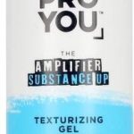 Volumizing Gel Proyou Revlon Amplifer Substance (350 ml) (350 ml)