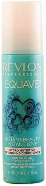 Revlon Equave Instant Beauty Hydro Nutritive Conditioner - 500 ml - Image 4