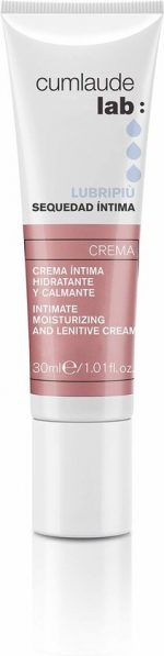 Intieme Gel Cumlaude Lab Libripiu Anti-droogheid (30 ml) - Image 2