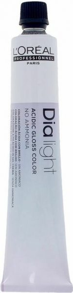 Permanent Colour Creme L'Oreal Professionnel Paris Dia Light Nº 10.22 (50 ml) - Image 3