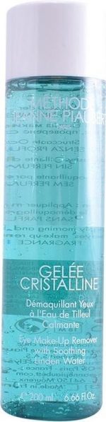 Oog Make-Up Verwijderaar Gelée Cristaline Jeanne Piaubert (200 ml) - Image 2