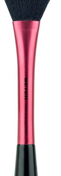 Beter Brocha Maquillaje Angulada Colorete Pelo Sintético 160 G
