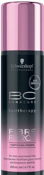 Schwarzkopf Bonacure Fibre Force Fortfying Primer 150 ml
