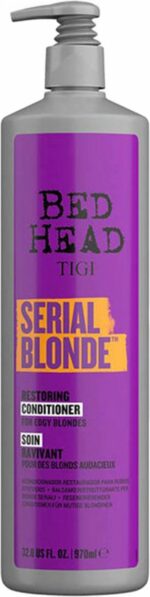 TIGI - Bed Head Serial Blonde Conditioner - Image 8
